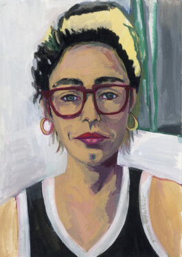 LALI KATZ